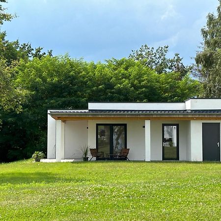 23 Mattenham - Ruhe Und Erholung In Alleinlage, Sauna Vilshofen an der Donau Extérieur photo