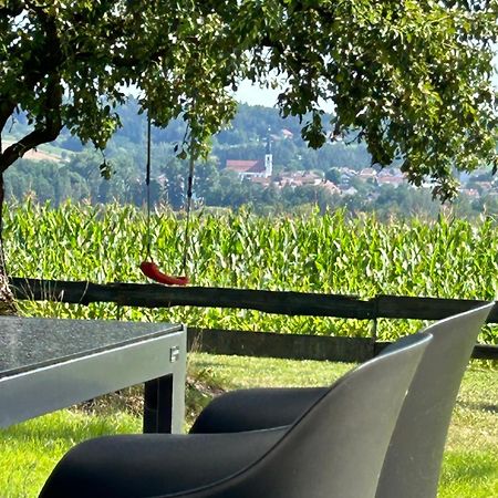 23 Mattenham - Ruhe Und Erholung In Alleinlage, Sauna Vilshofen an der Donau Extérieur photo