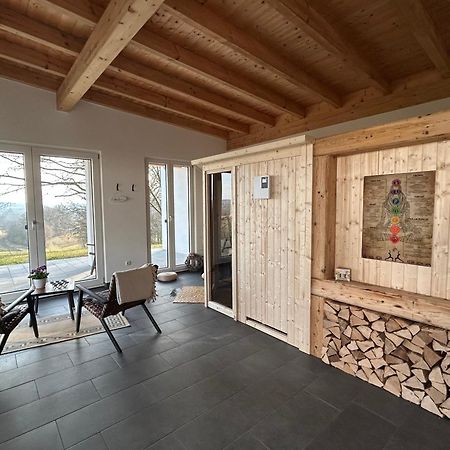 23 Mattenham - Ruhe Und Erholung In Alleinlage, Sauna Vilshofen an der Donau Extérieur photo