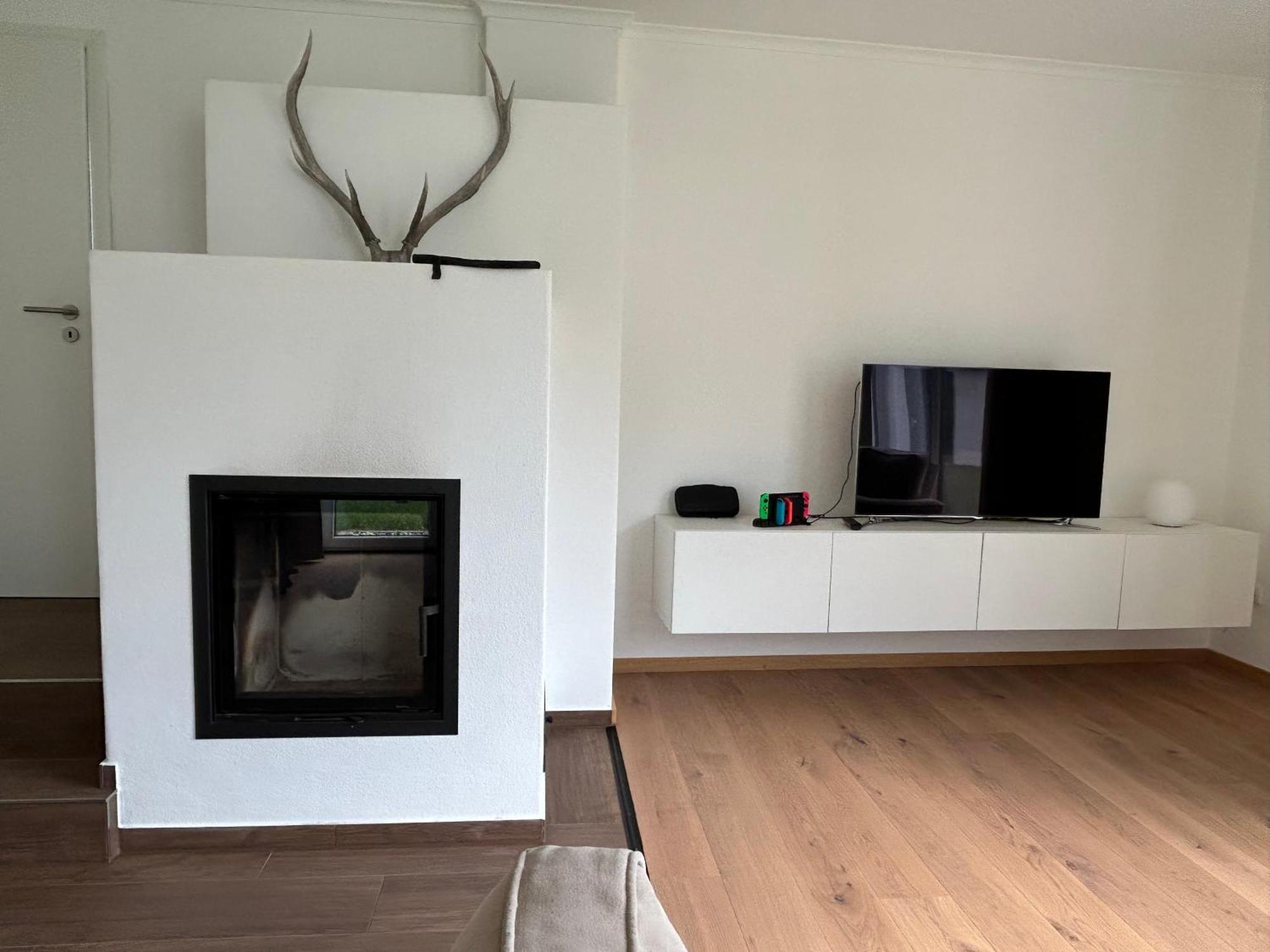 23 Mattenham - Ruhe Und Erholung In Alleinlage, Sauna Vilshofen an der Donau Extérieur photo