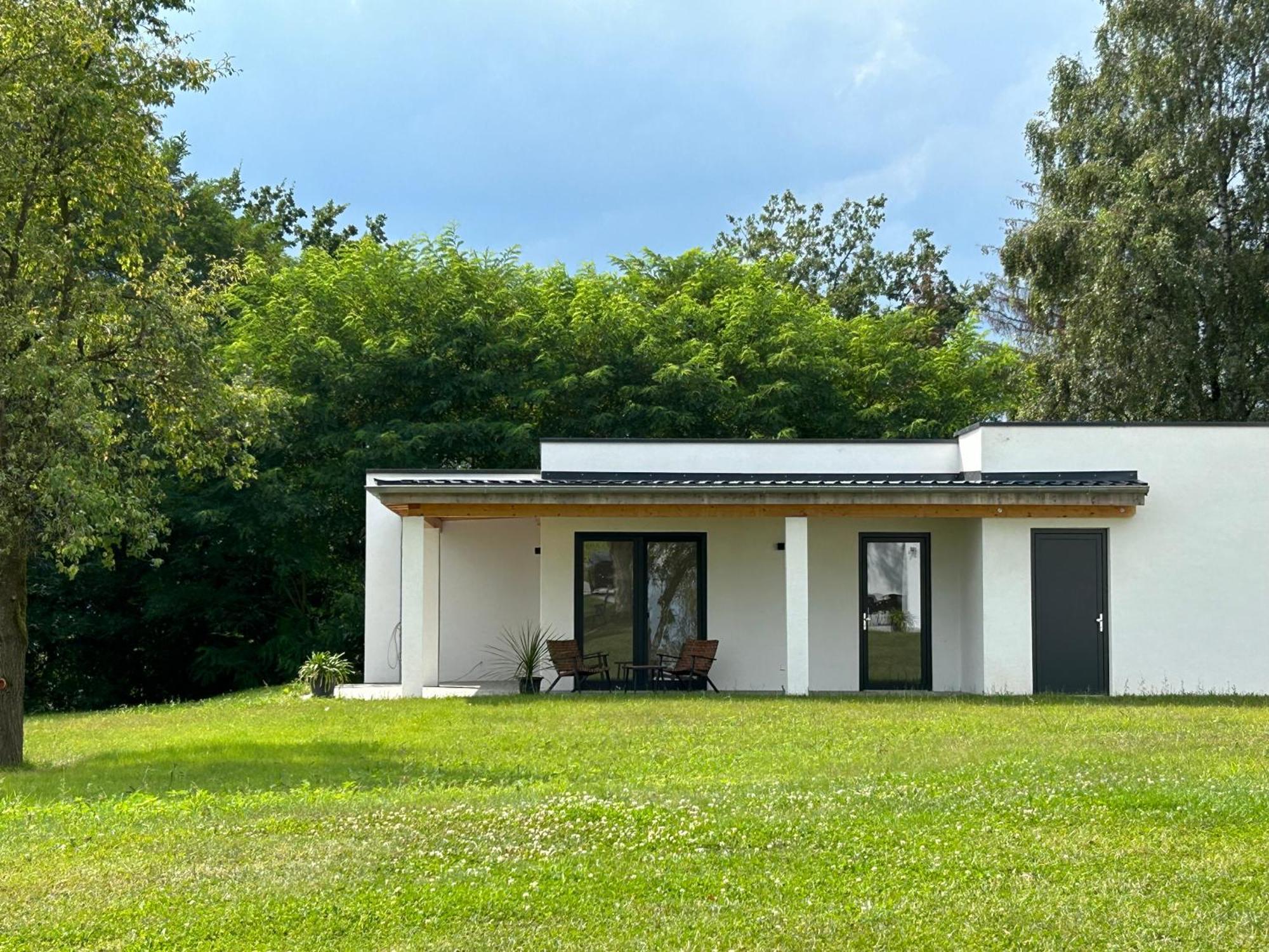 23 Mattenham - Ruhe Und Erholung In Alleinlage, Sauna Vilshofen an der Donau Extérieur photo